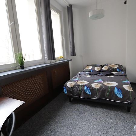 Fantastic Waw - J7 Room F Varsavia Esterno foto