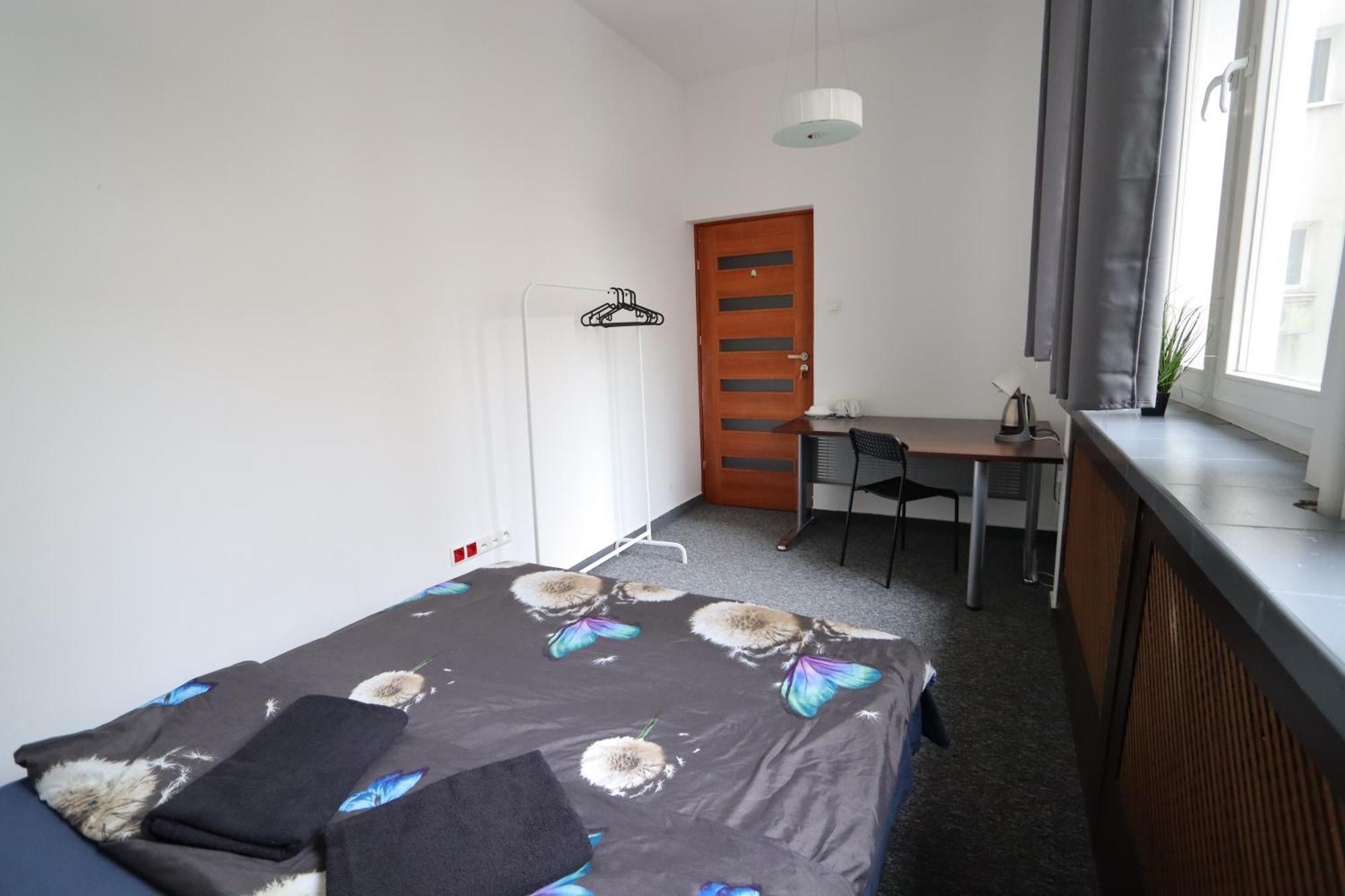 Fantastic Waw - J7 Room F Varsavia Esterno foto